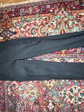lululemon athletica Black Leggings